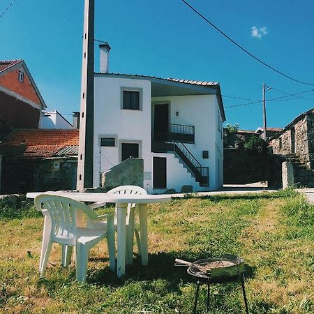 Casa Urgueira Villa Pendilhe ภายนอก รูปภาพ
