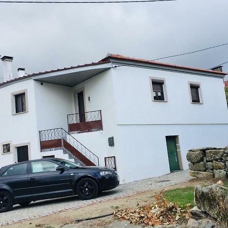 Casa Urgueira Villa Pendilhe ภายนอก รูปภาพ
