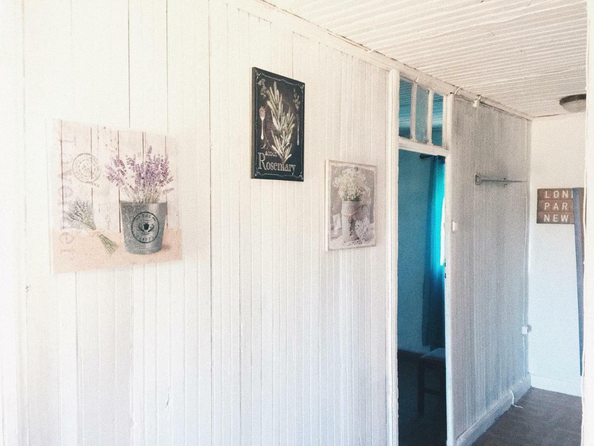 Casa Urgueira Villa Pendilhe ภายนอก รูปภาพ