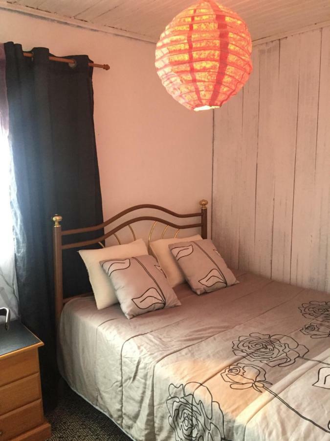 Casa Urgueira Villa Pendilhe ภายนอก รูปภาพ