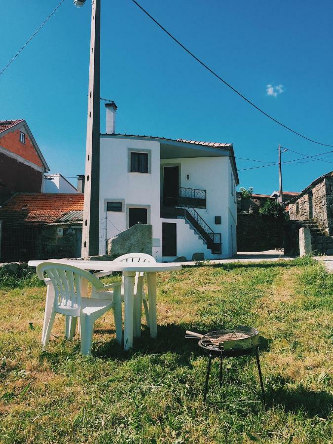 Casa Urgueira Villa Pendilhe ภายนอก รูปภาพ