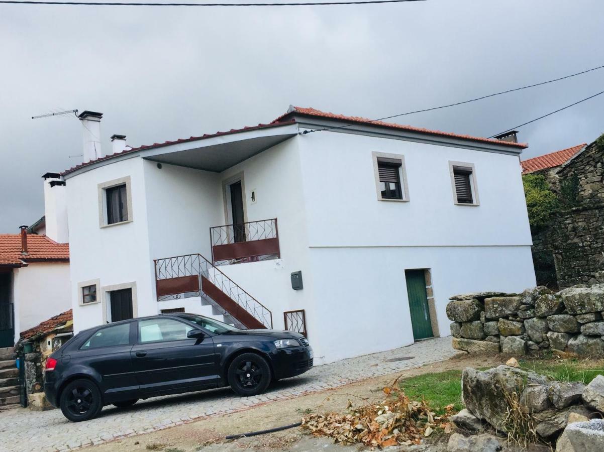 Casa Urgueira Villa Pendilhe ภายนอก รูปภาพ