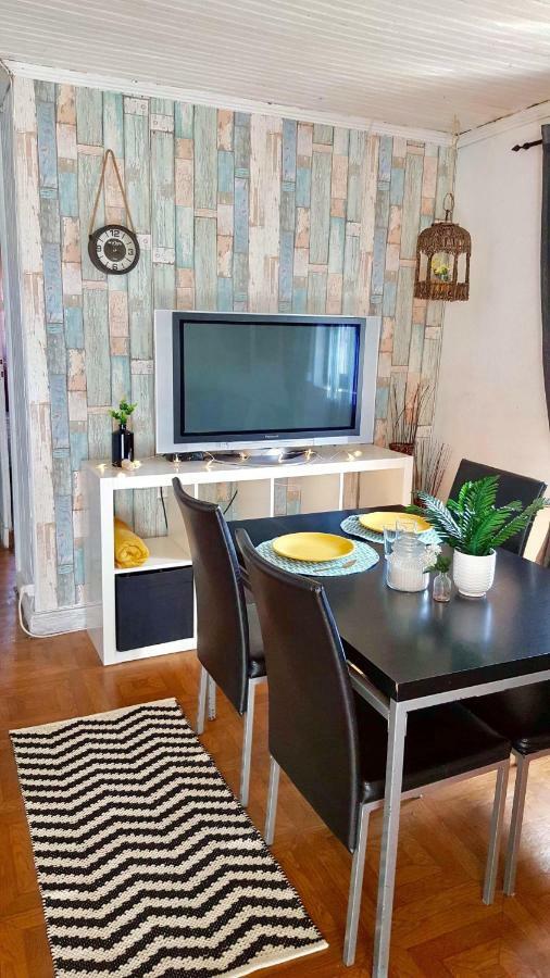 Casa Urgueira Villa Pendilhe ภายนอก รูปภาพ