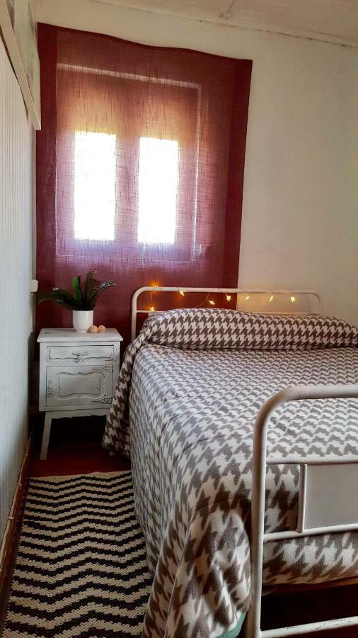 Casa Urgueira Villa Pendilhe ภายนอก รูปภาพ