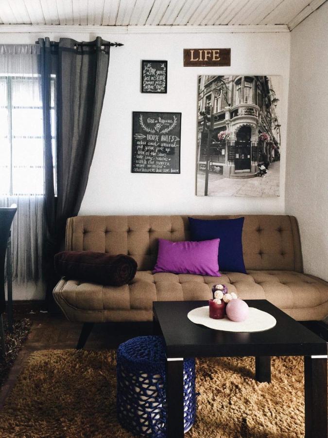Casa Urgueira Villa Pendilhe ห้อง รูปภาพ